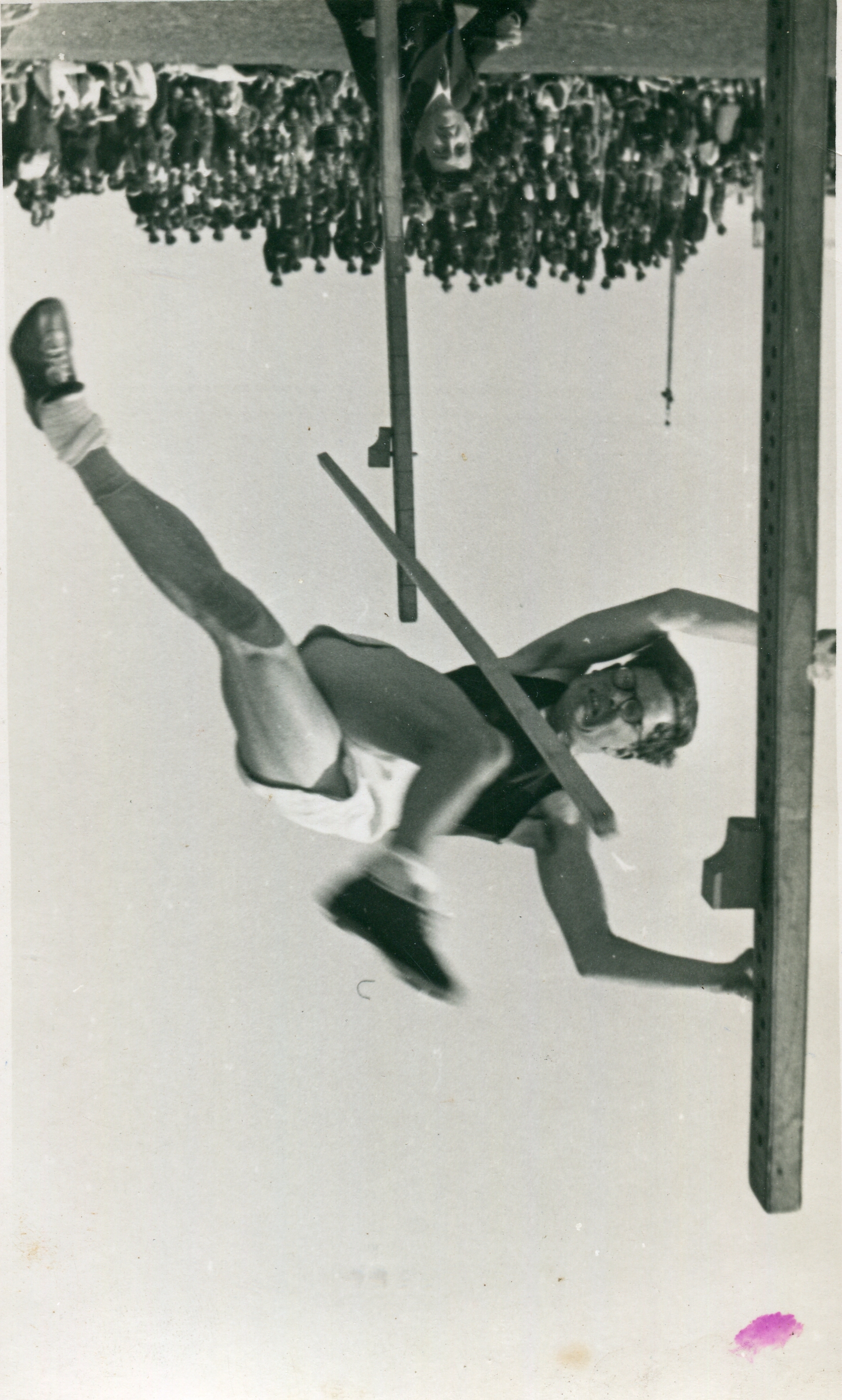 Athlétisme 011